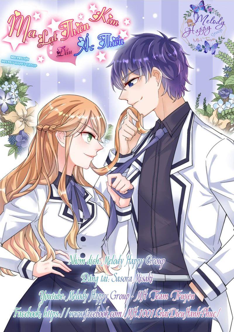 Hoàn Mỹ Lão Công Tiến Hóa Luân Chap 51.5 - Next Chap 52