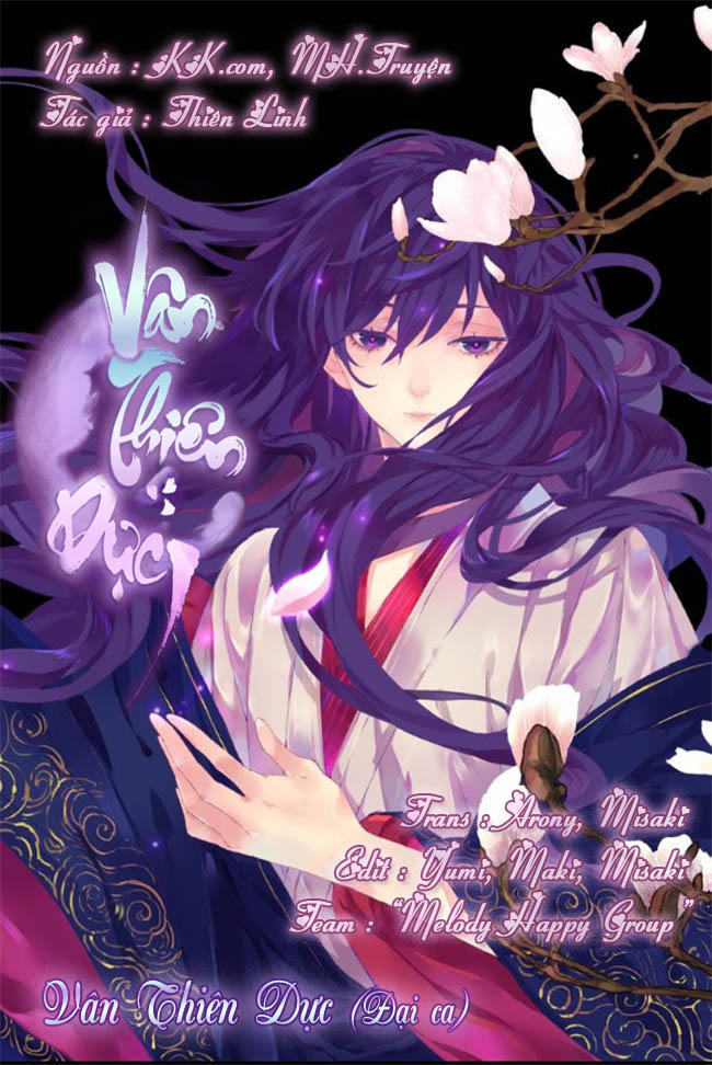 Hoàn Mỹ Lão Công Tiến Hóa Luân Chap 51.5 - Next Chap 52