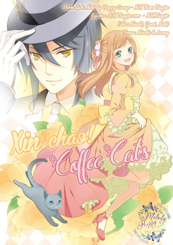 Hoàn Mỹ Lão Công Tiến Hóa Luân Chap 51.5 - Next Chap 52