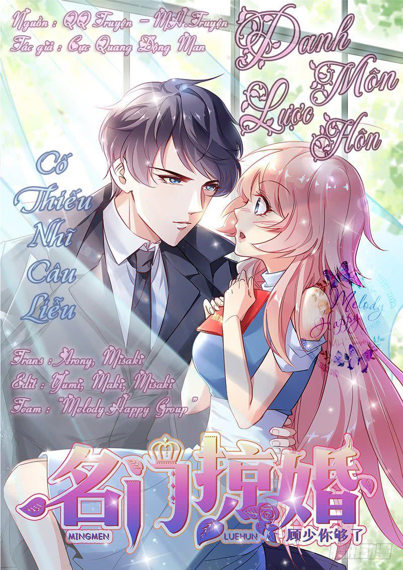 Hoàn Mỹ Lão Công Tiến Hóa Luân Chap 51.5 - Next Chap 52