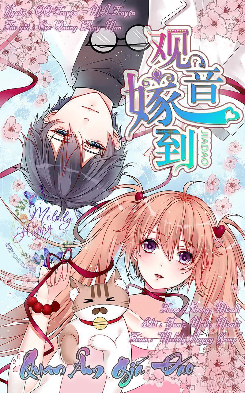 Hoàn Mỹ Lão Công Tiến Hóa Luân Chap 51.5 - Next Chap 52