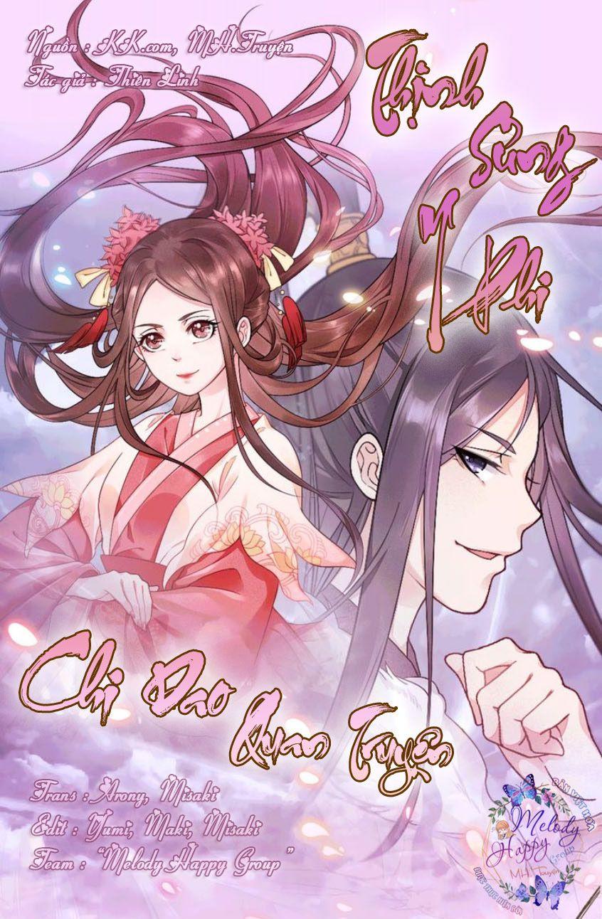 Hoàn Mỹ Lão Công Tiến Hóa Luân Chap 51.5 - Next Chap 52