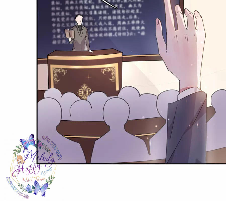 Hoàn Mỹ Lão Công Tiến Hóa Luân Chap 44 - Next Chap 45