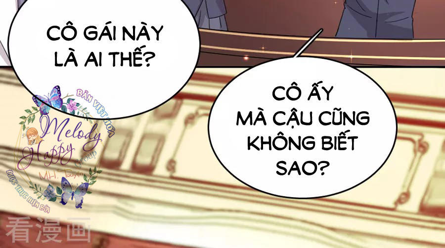 Hoàn Mỹ Lão Công Tiến Hóa Luân Chap 44 - Next Chap 45