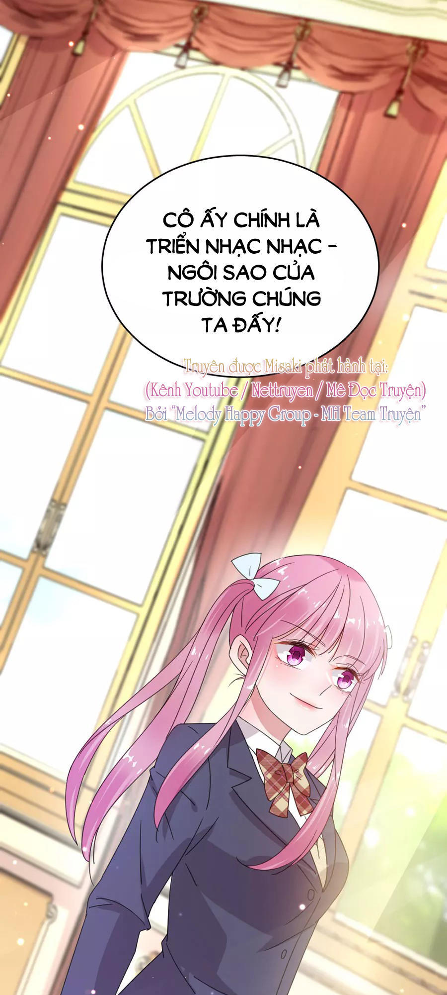 Hoàn Mỹ Lão Công Tiến Hóa Luân Chap 44 - Next Chap 45