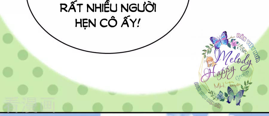 Hoàn Mỹ Lão Công Tiến Hóa Luân Chap 44 - Next Chap 45