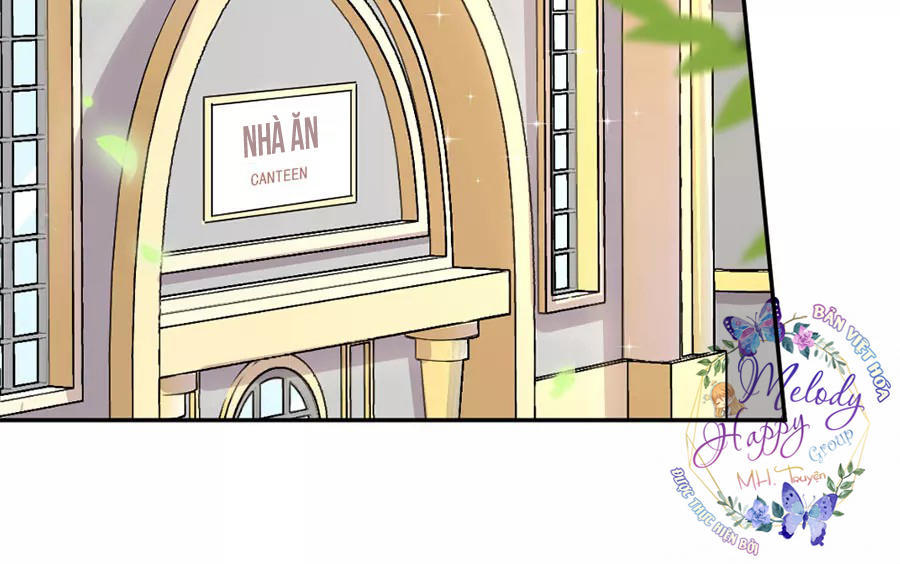 Hoàn Mỹ Lão Công Tiến Hóa Luân Chap 44 - Next Chap 45