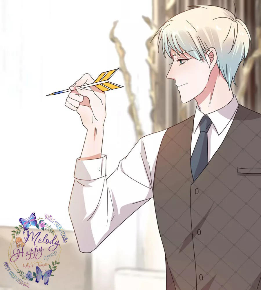 Hoàn Mỹ Lão Công Tiến Hóa Luân Chap 44 - Next Chap 45