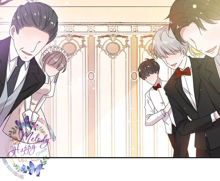 Hoàn Mỹ Lão Công Tiến Hóa Luân Chap 44 - Next Chap 45