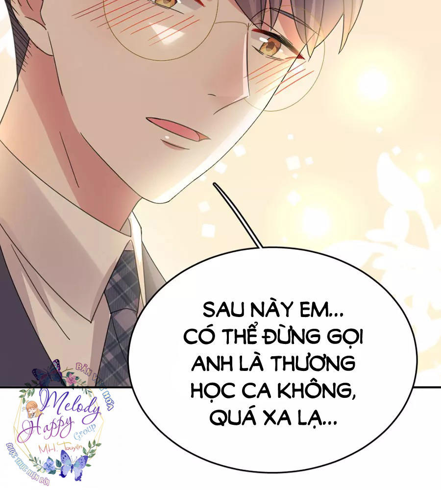 Hoàn Mỹ Lão Công Tiến Hóa Luân Chap 44 - Next Chap 45