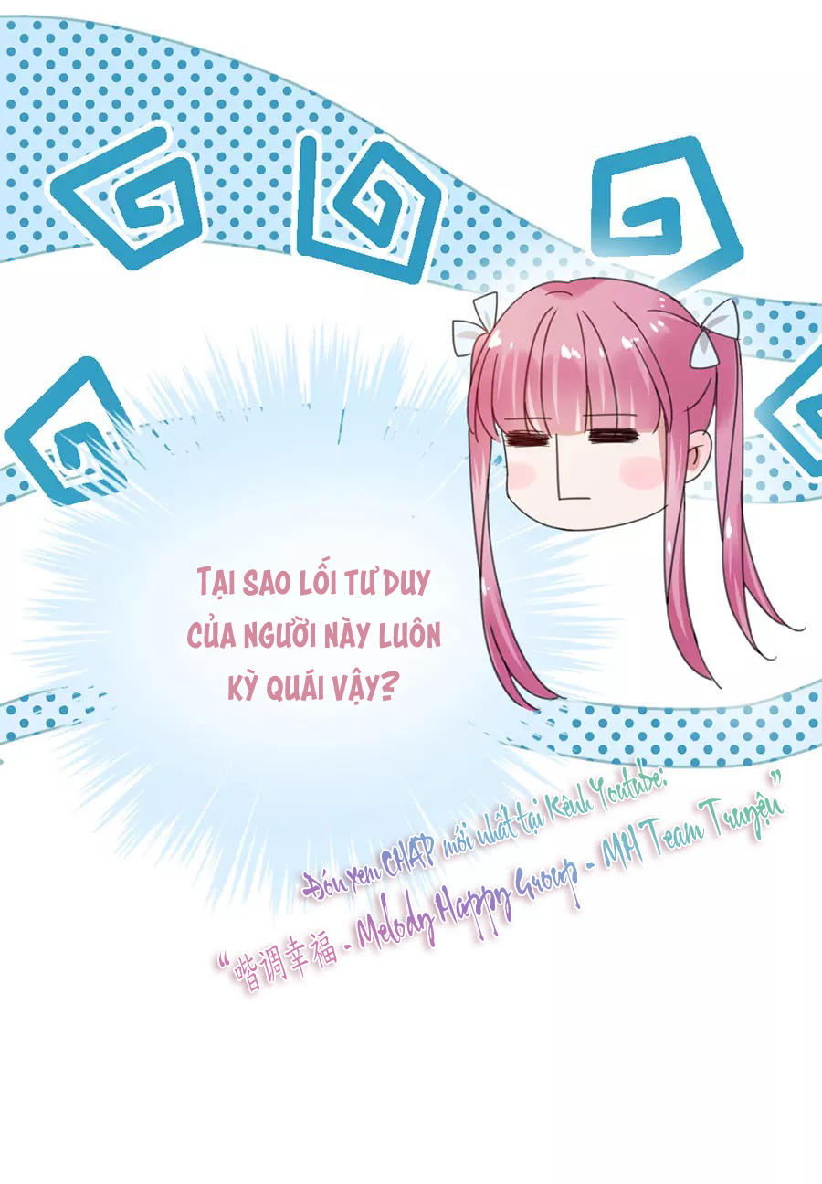 Hoàn Mỹ Lão Công Tiến Hóa Luân Chap 44 - Next Chap 45