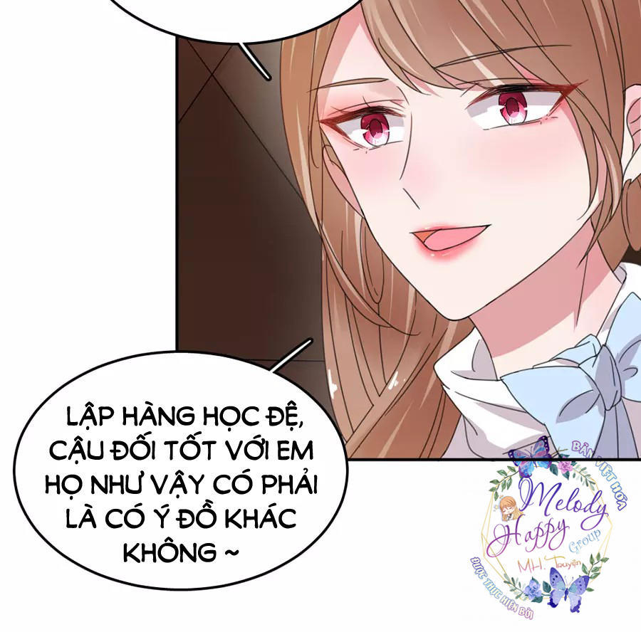Hoàn Mỹ Lão Công Tiến Hóa Luân Chap 44 - Next Chap 45