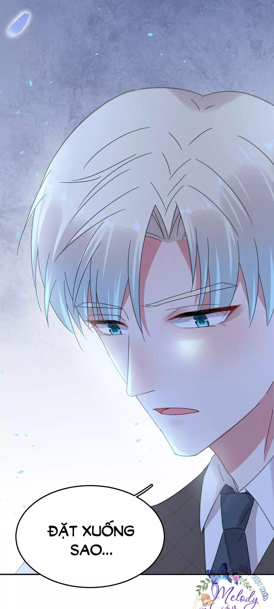 Hoàn Mỹ Lão Công Tiến Hóa Luân Chap 44 - Next Chap 45