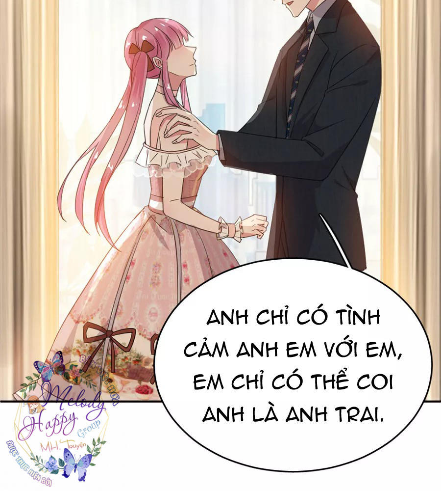 Hoàn Mỹ Lão Công Tiến Hóa Luân Chap 46 - Next Chap 47