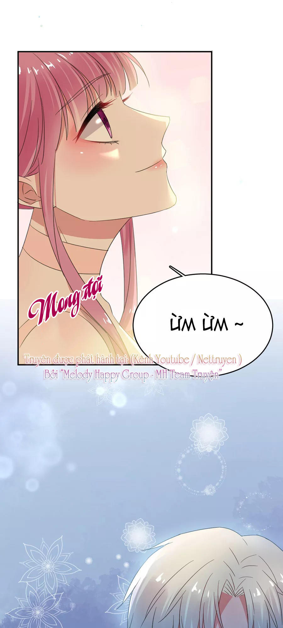 Hoàn Mỹ Lão Công Tiến Hóa Luân Chap 46 - Next Chap 47