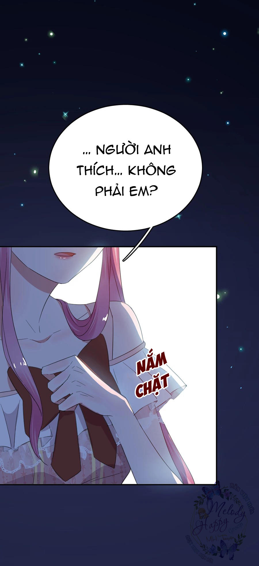 Hoàn Mỹ Lão Công Tiến Hóa Luân Chap 46 - Next Chap 47