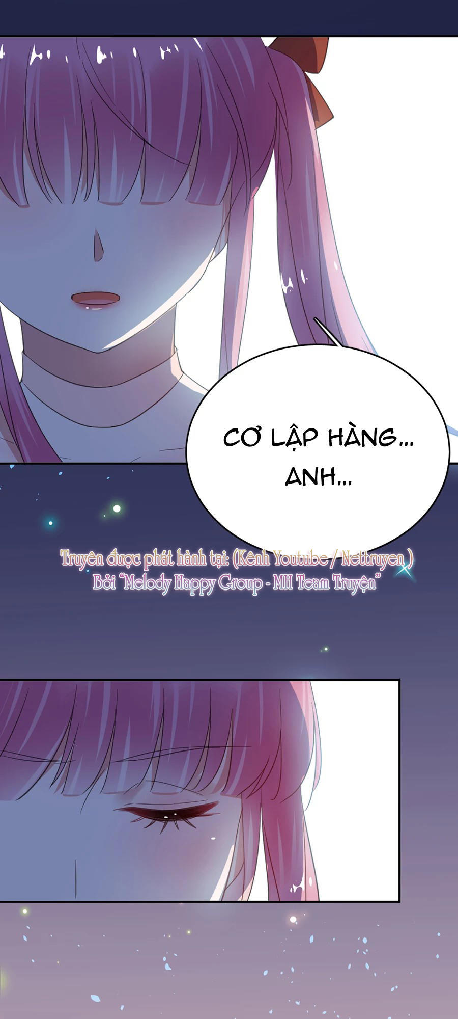 Hoàn Mỹ Lão Công Tiến Hóa Luân Chap 46 - Next Chap 47