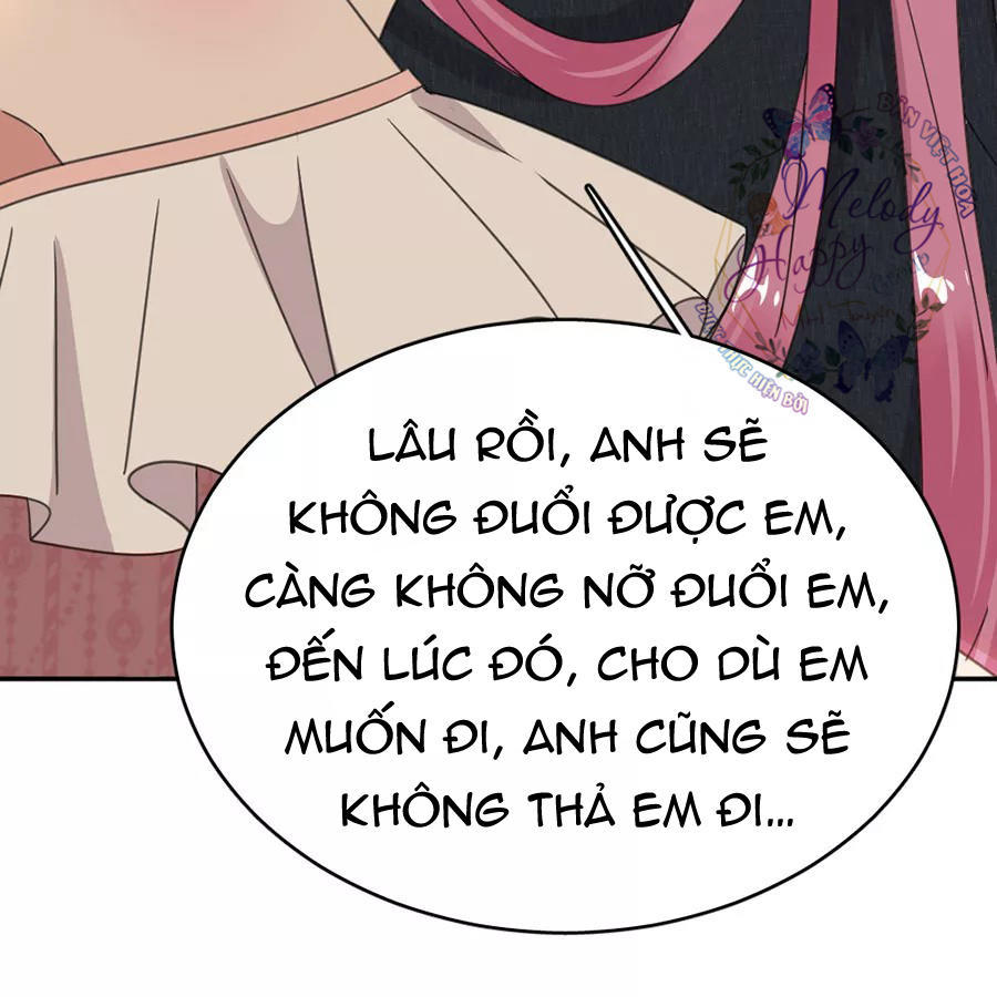 Hoàn Mỹ Lão Công Tiến Hóa Luân Chap 46 - Next Chap 47