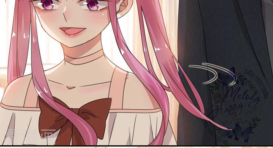 Hoàn Mỹ Lão Công Tiến Hóa Luân Chap 46 - Next Chap 47