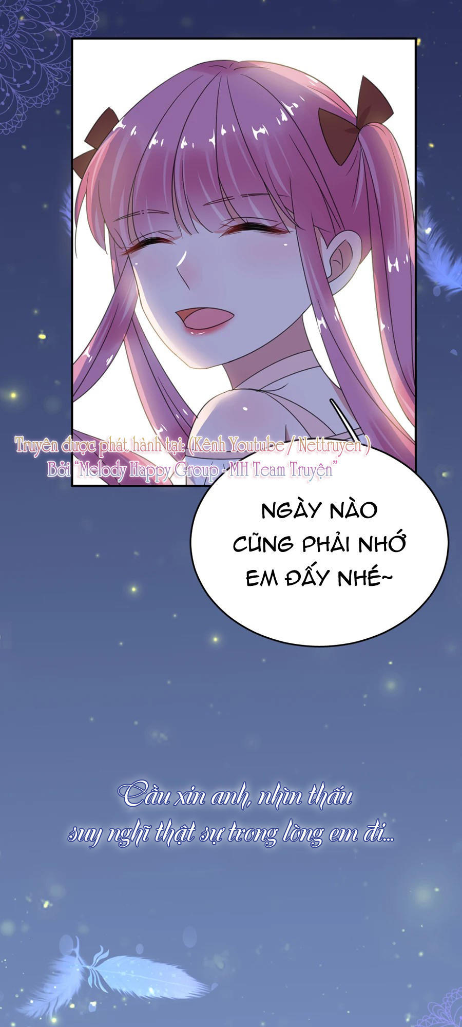 Hoàn Mỹ Lão Công Tiến Hóa Luân Chap 46 - Next Chap 47
