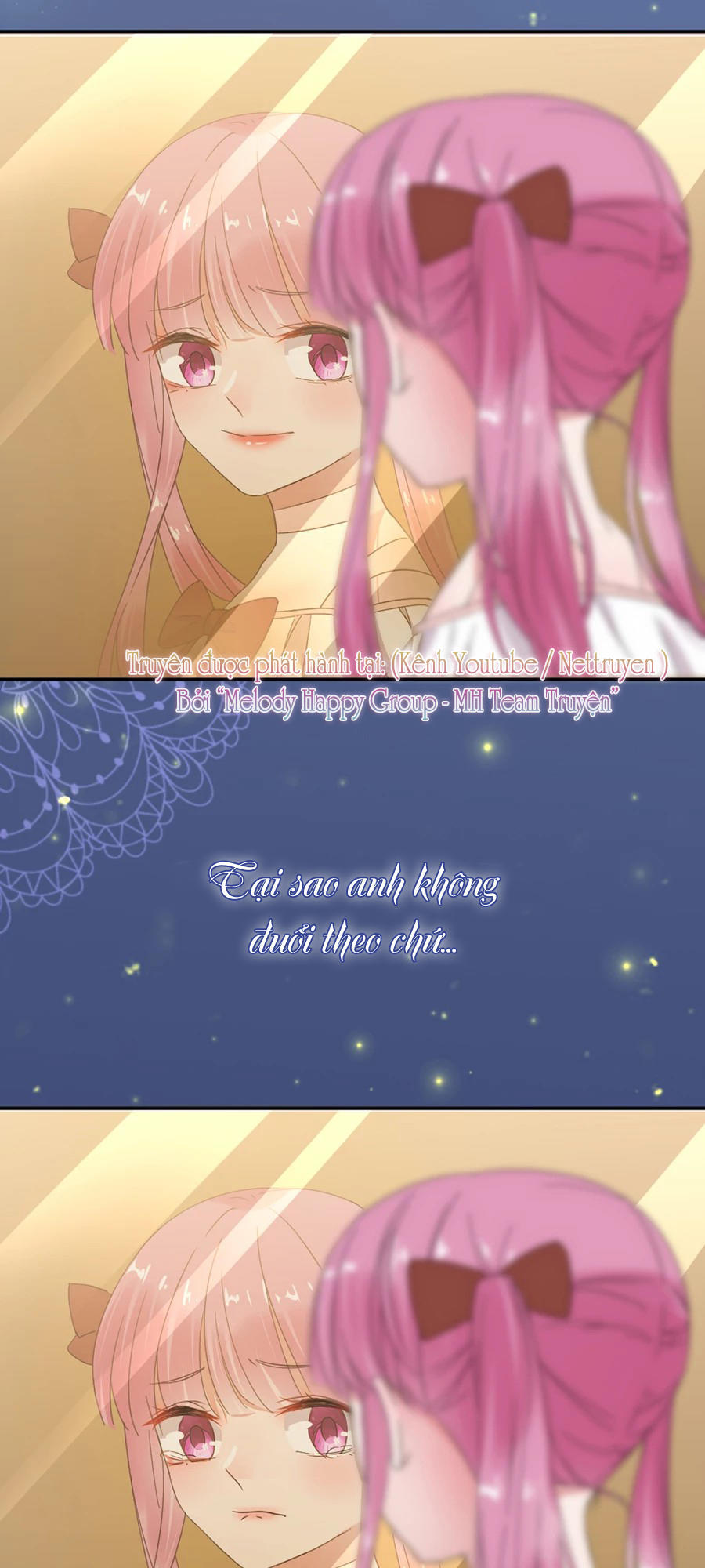 Hoàn Mỹ Lão Công Tiến Hóa Luân Chap 46 - Next Chap 47
