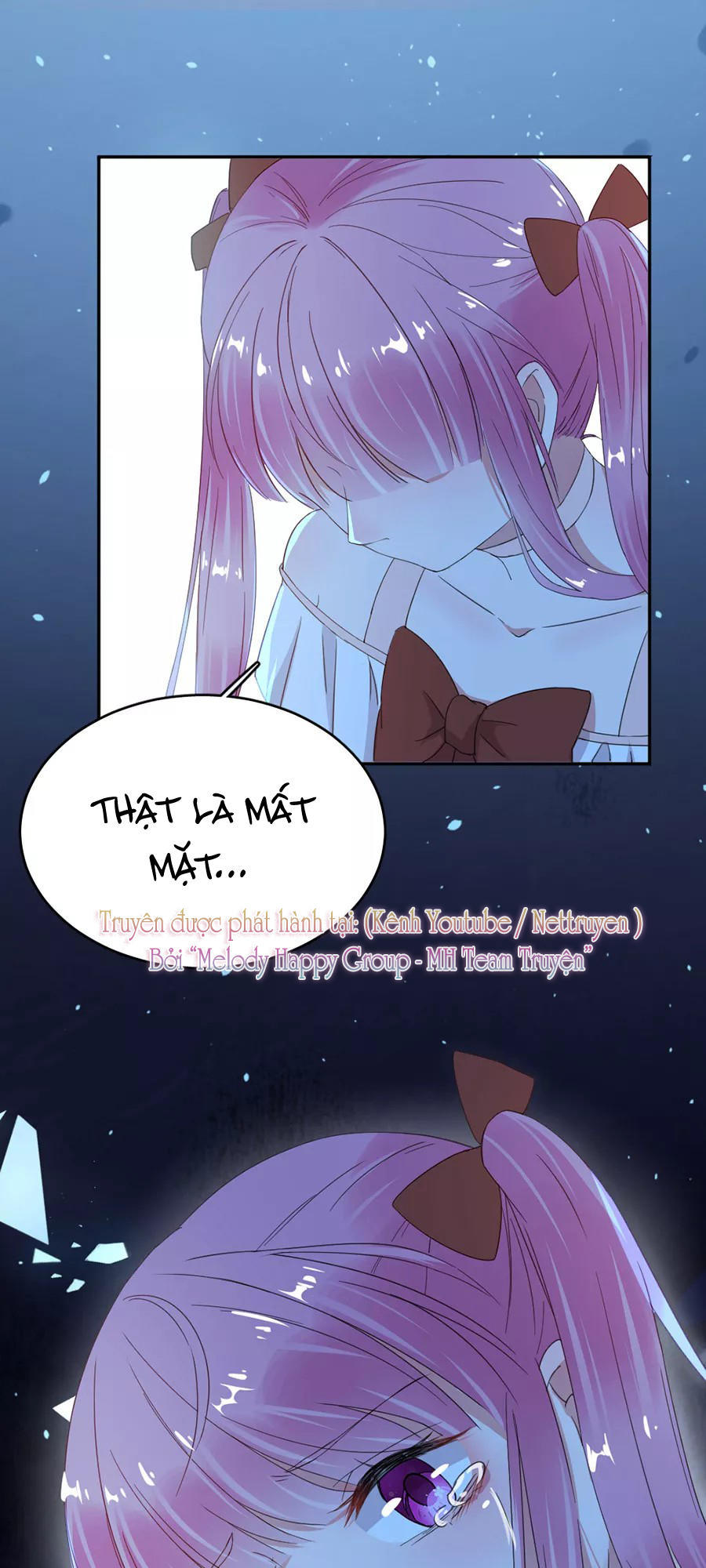 Hoàn Mỹ Lão Công Tiến Hóa Luân Chap 46 - Next Chap 47