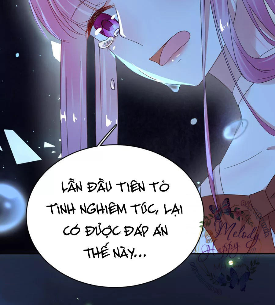 Hoàn Mỹ Lão Công Tiến Hóa Luân Chap 46 - Next Chap 47