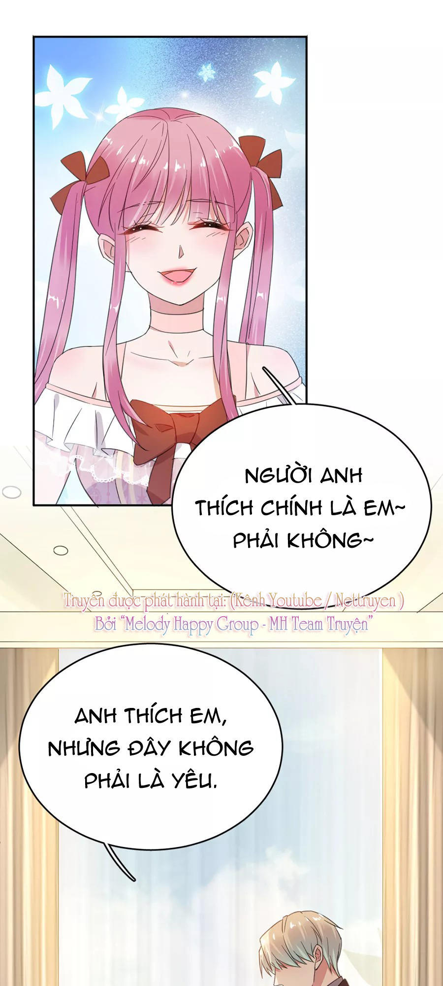 Hoàn Mỹ Lão Công Tiến Hóa Luân Chap 46 - Next Chap 47