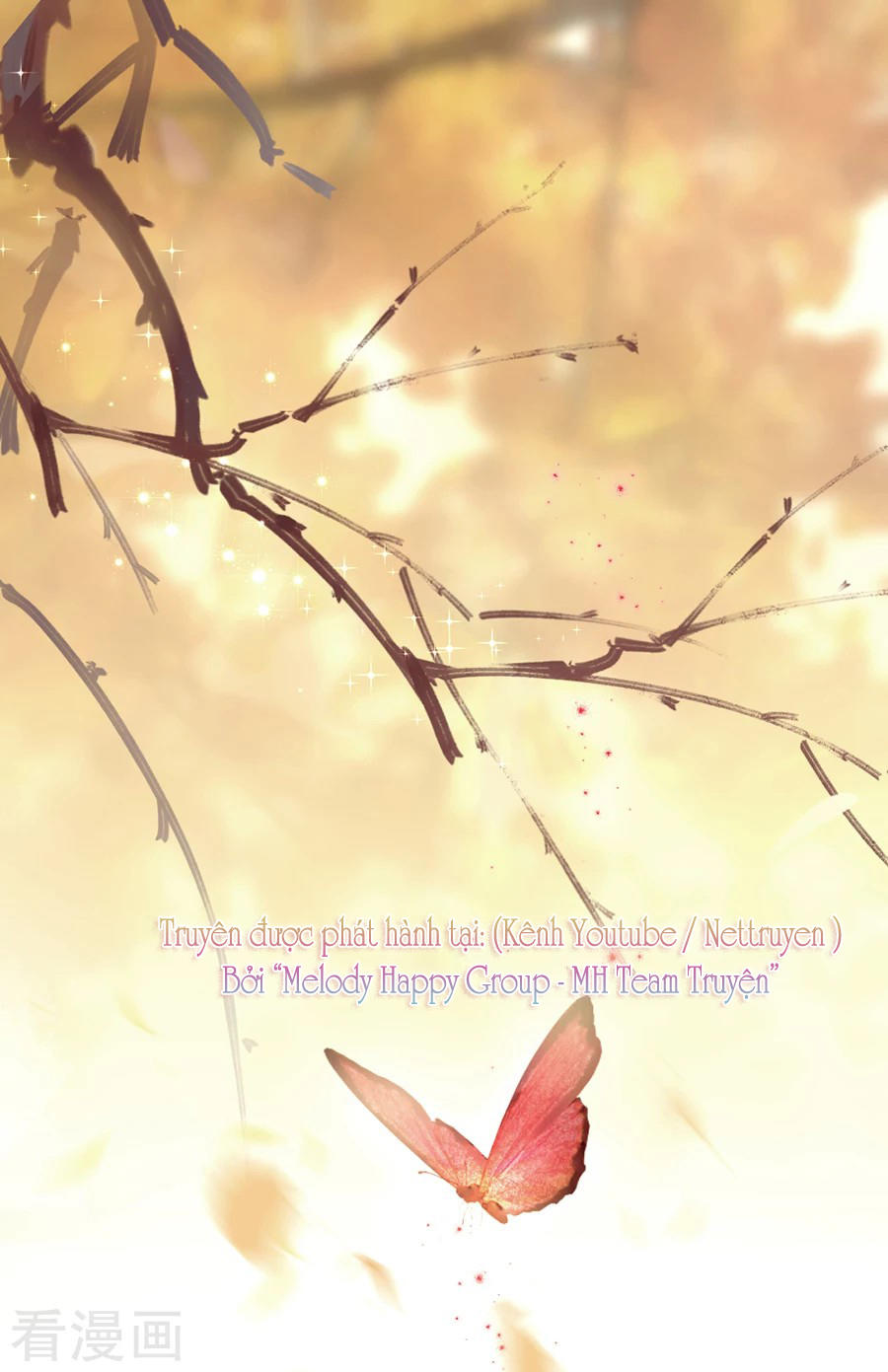 Hoàn Mỹ Lão Công Tiến Hóa Luân Chap 49 - Next Chap 50