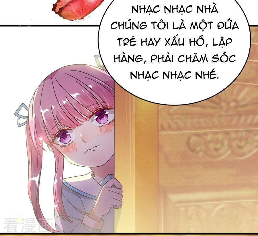 Hoàn Mỹ Lão Công Tiến Hóa Luân Chap 49 - Next Chap 50
