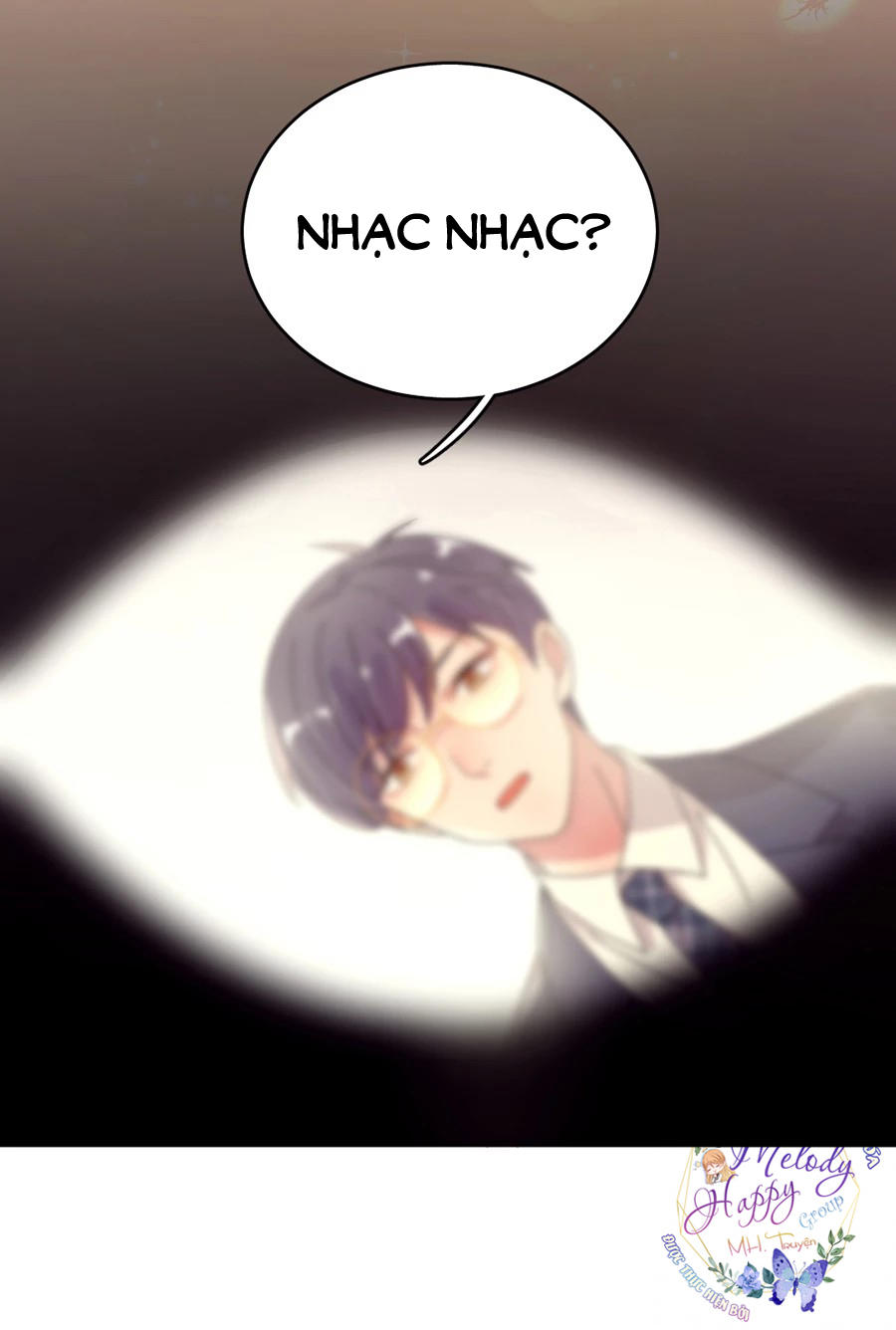 Hoàn Mỹ Lão Công Tiến Hóa Luân Chap 49 - Next Chap 50