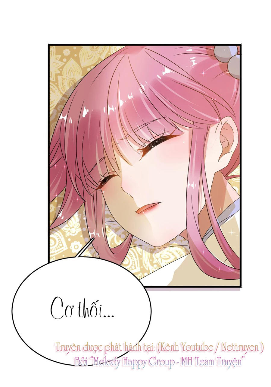 Hoàn Mỹ Lão Công Tiến Hóa Luân Chap 49 - Next Chap 50