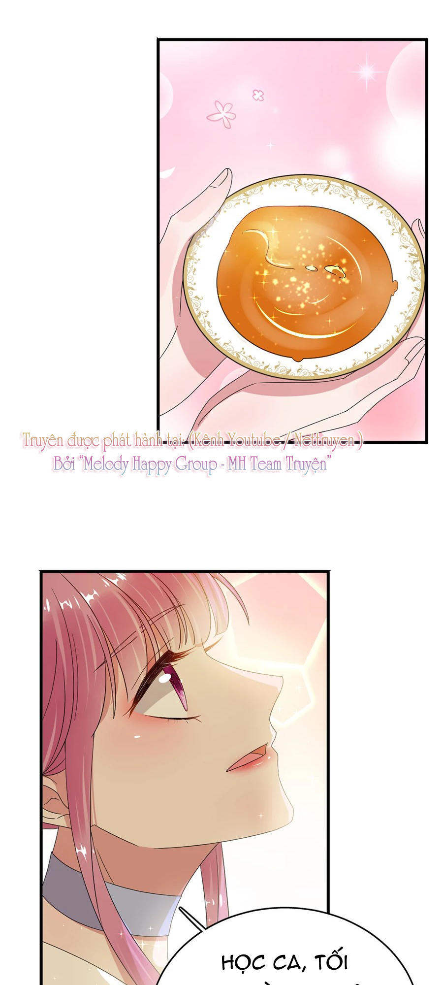 Hoàn Mỹ Lão Công Tiến Hóa Luân Chap 49 - Next Chap 50