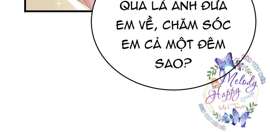 Hoàn Mỹ Lão Công Tiến Hóa Luân Chap 49 - Next Chap 50