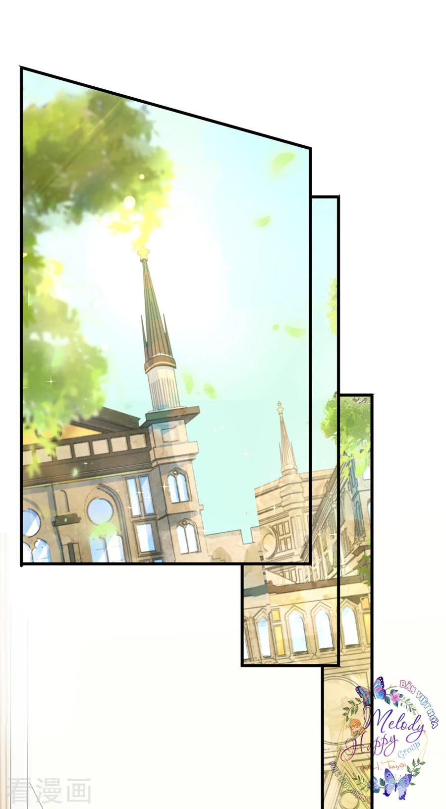 Hoàn Mỹ Lão Công Tiến Hóa Luân Chap 49 - Next Chap 50