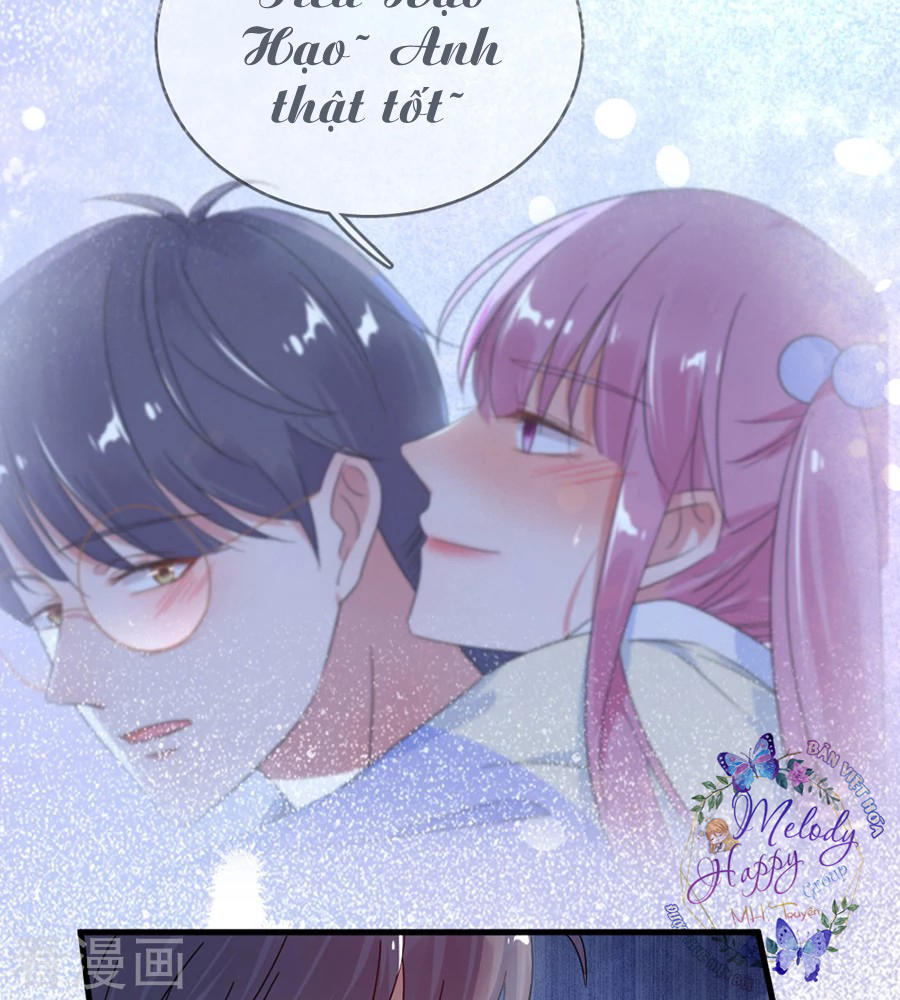 Hoàn Mỹ Lão Công Tiến Hóa Luân Chap 49 - Next Chap 50