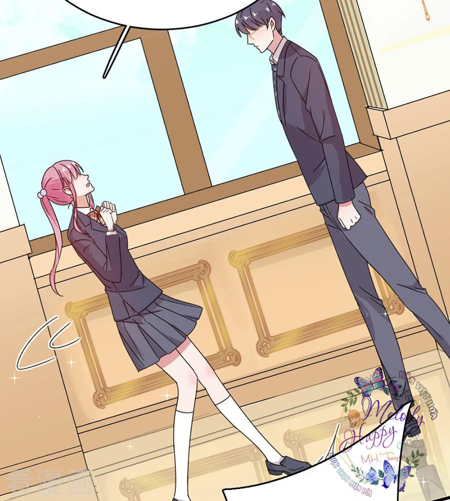 Hoàn Mỹ Lão Công Tiến Hóa Luân Chap 49 - Next Chap 50