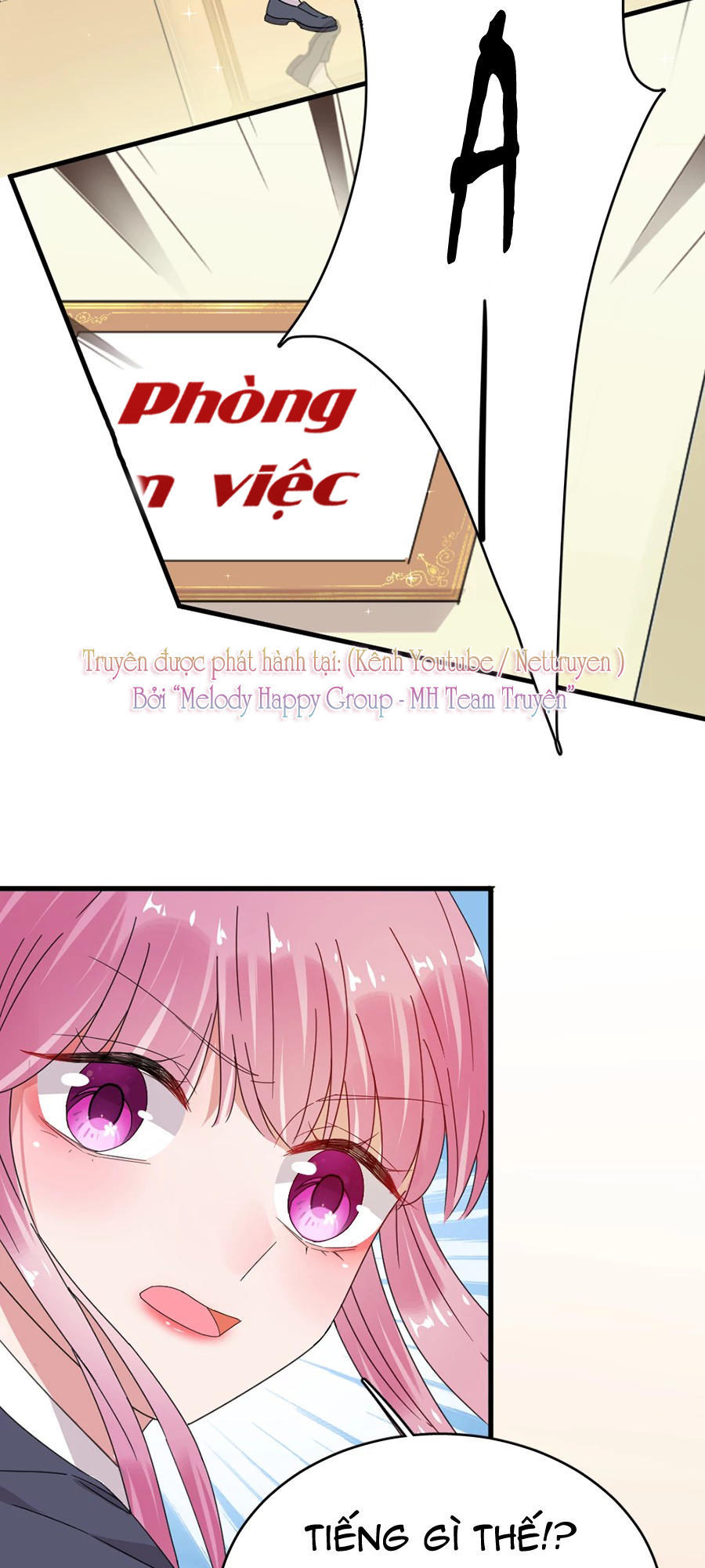 Hoàn Mỹ Lão Công Tiến Hóa Luân Chap 49 - Next Chap 50