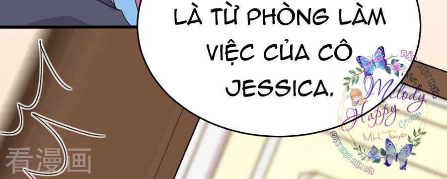 Hoàn Mỹ Lão Công Tiến Hóa Luân Chap 49 - Next Chap 50