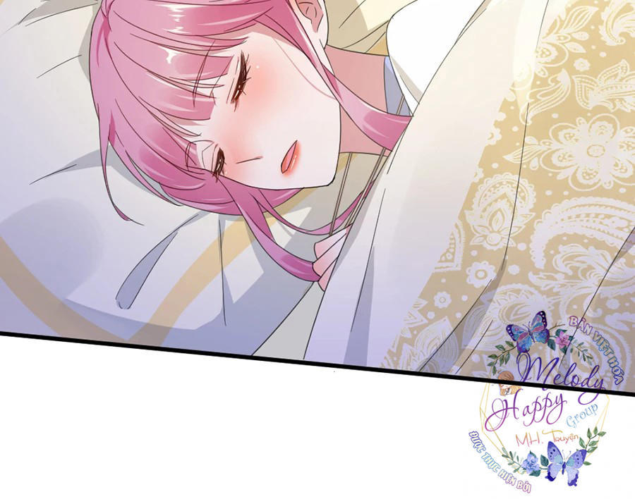 Hoàn Mỹ Lão Công Tiến Hóa Luân Chap 49 - Next Chap 50