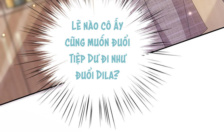 Hoàn Mỹ Lão Công Tiến Hóa Luân Chap 51 - Next Chap 52