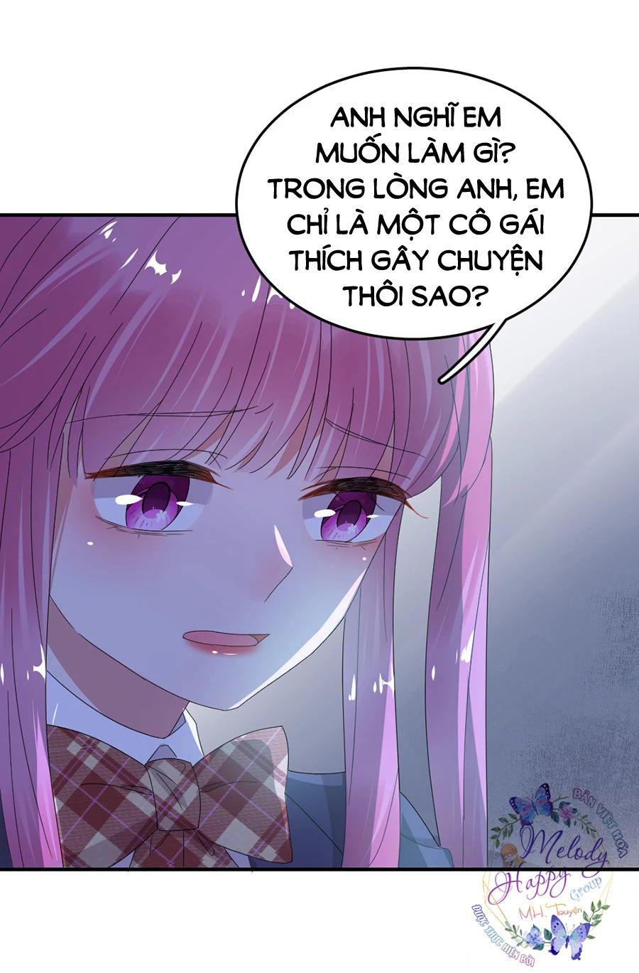 Hoàn Mỹ Lão Công Tiến Hóa Luân Chap 51 - Next Chap 52