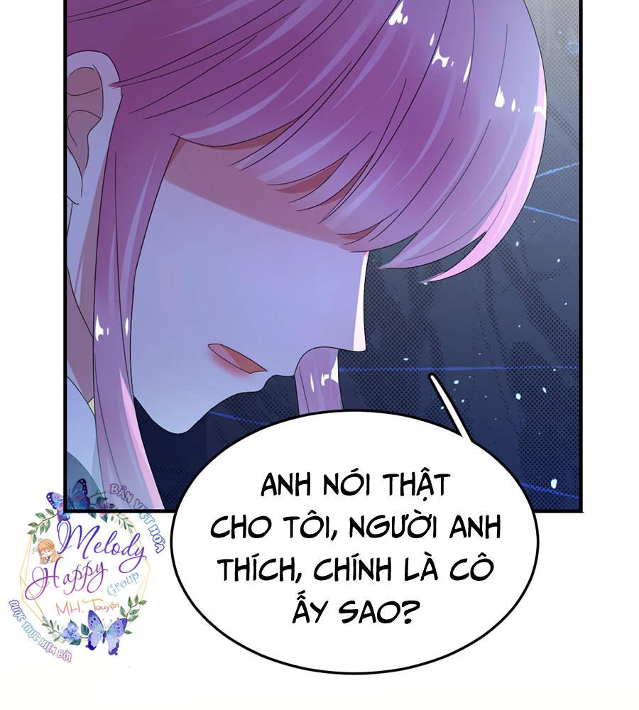 Hoàn Mỹ Lão Công Tiến Hóa Luân Chap 51 - Next Chap 52