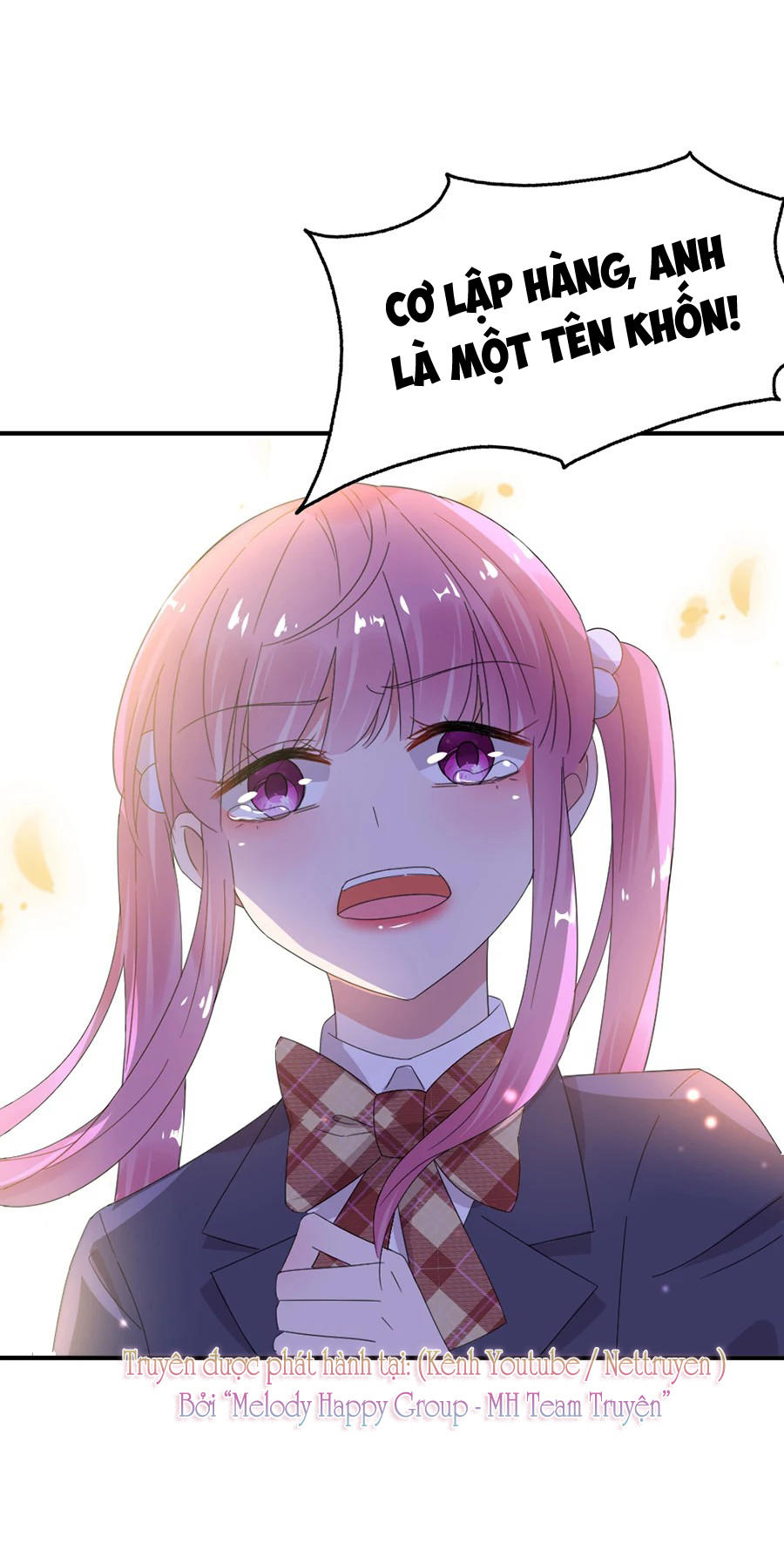 Hoàn Mỹ Lão Công Tiến Hóa Luân Chap 51 - Next Chap 52
