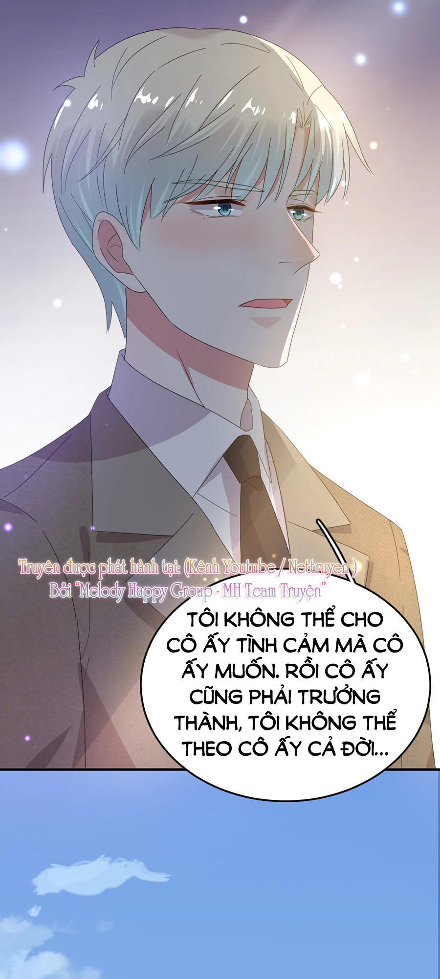 Hoàn Mỹ Lão Công Tiến Hóa Luân Chap 51 - Next Chap 52