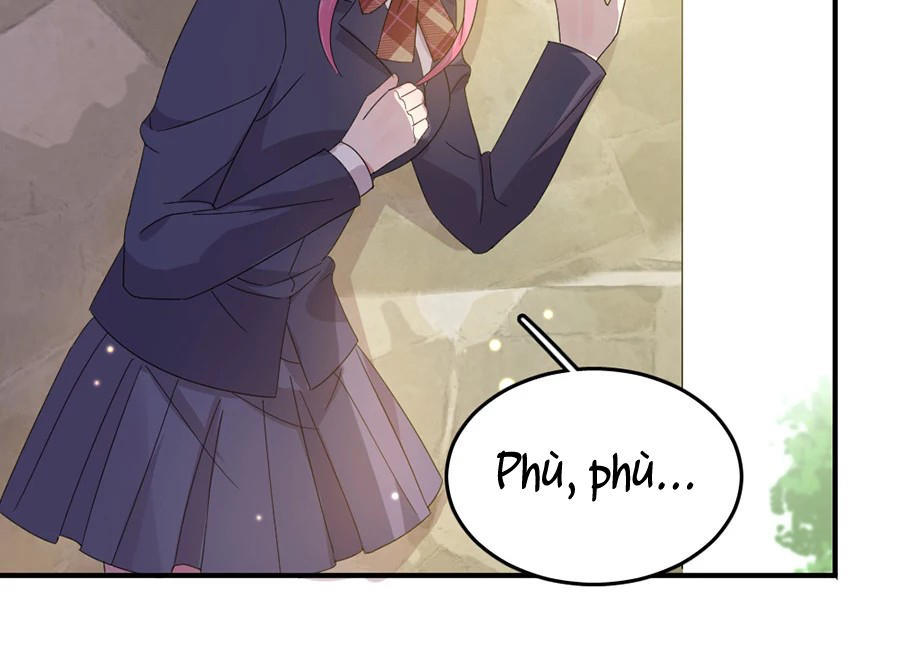 Hoàn Mỹ Lão Công Tiến Hóa Luân Chap 51 - Next Chap 52