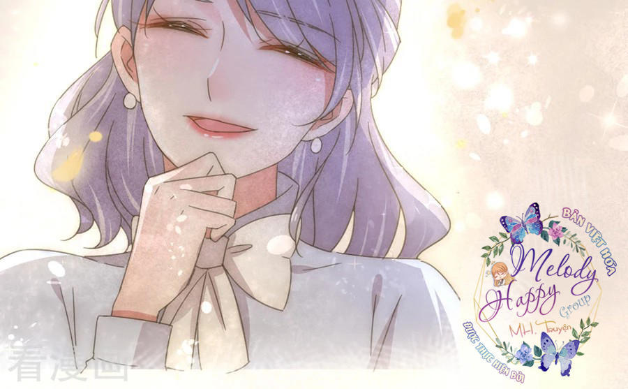 Hoàn Mỹ Lão Công Tiến Hóa Luân Chap 51 - Next Chap 52