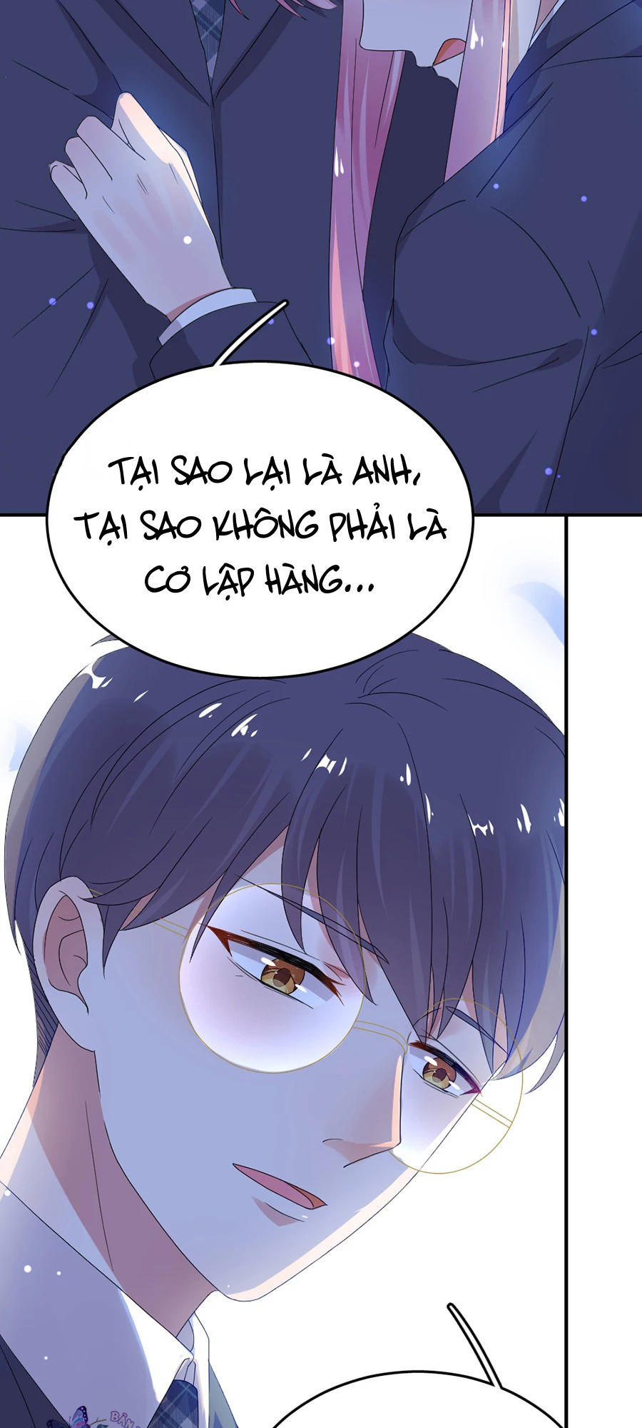 Hoàn Mỹ Lão Công Tiến Hóa Luân Chap 51 - Next Chap 52