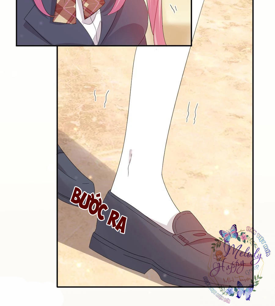 Hoàn Mỹ Lão Công Tiến Hóa Luân Chap 51 - Next Chap 52