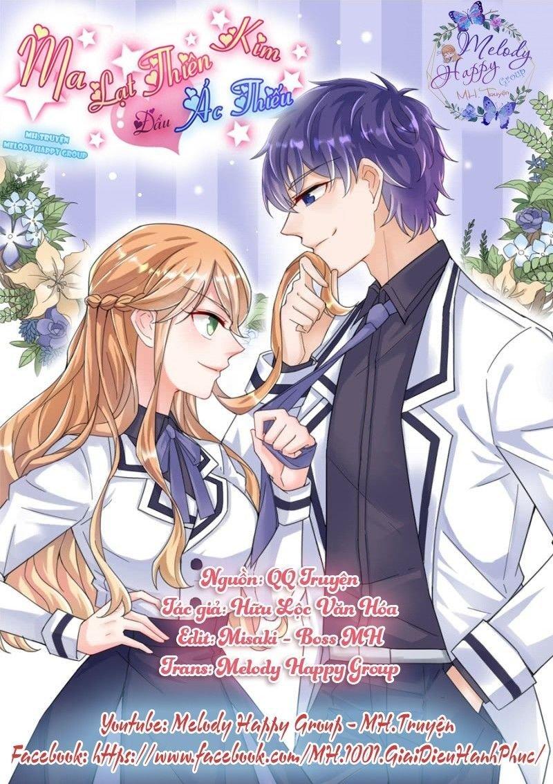 Hoàn Mỹ Lão Công Tiến Hóa Luân Chap 55.5 - Next Chap 56